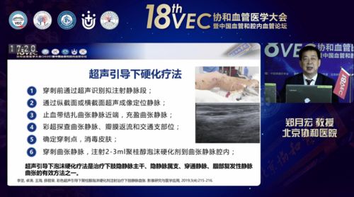 聚桂醇微创硬化治疗技术学术推广活动成功举办，六场会议连开共促技术普及