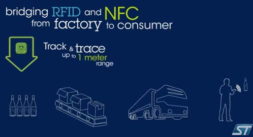 赋能传统产业 一家葡萄酒厂如何借力NFC技术革新用户体验与市场推广