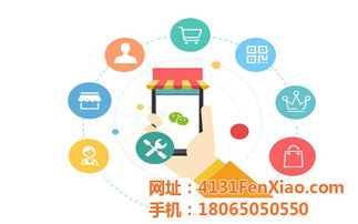工厂网络推广策略解析 以马尾区为例，探讨网加科技在互联网销售中的实践